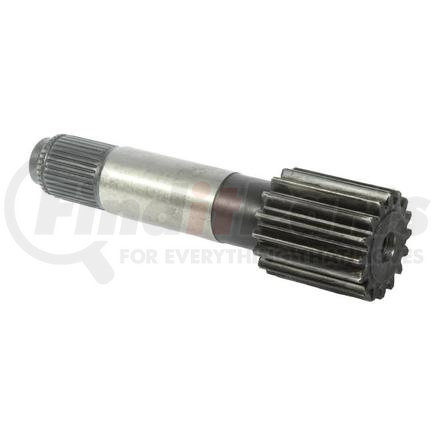 070SG165 by DANA - DANA ORIGINAL OEM, SUN GEAR SHAFT