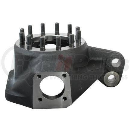 070SK149-2X by DANA - DANA ORIGINAL OEM, STEERING KNUCKLE ASSEMBLY