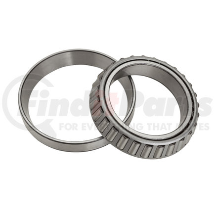 HM266410 by TIMKEN - Tapered Roller Bearing Cup