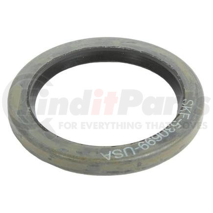 070HH129 by DANA - DANA ORIGINAL OEM, SEAL, OIL, AXLE ASSEMBLY, FRONT & REAR
