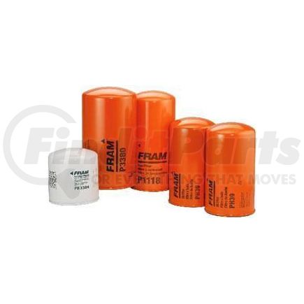 FK3888 by FRAM - Fleet Maint. Kit