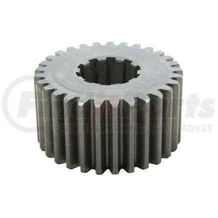 077GS110 by DANA - DANA ORIGINAL OEM, GEAR, SUN, 29 TEETH, 10 INTERNAL SPLINE