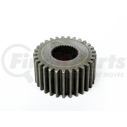 077GS141 by DANA - Transmission Sun Gear - 29 Teeth, OEM (Off-Highway)