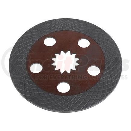 07.0711.0004 by GENIE - GENIE ORIGINAL OEM, CARRARO - BRAKE DISK