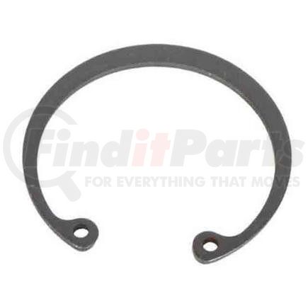 070HR174 by DANA - DANA ORIGINAL OEM, SNAP RING, AXLE ASSEMBLY, FRONT & REAR