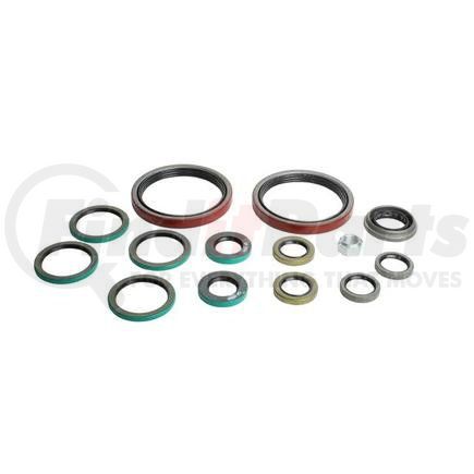 070KS102X by DANA - DANA ORIGINAL OEM, KIT SEAL