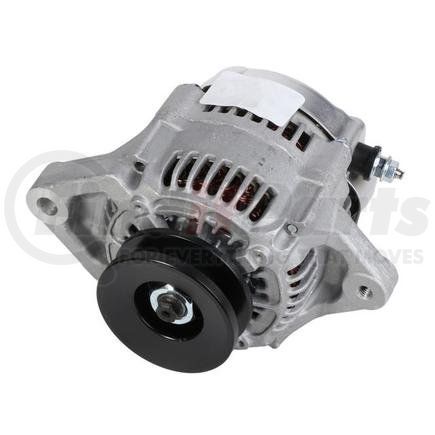 101211-3410 by DENSO-REPLACEMENT - REPLACES DENSO, ALTERNATOR, 12V, CW, 55AMP, IR/IF