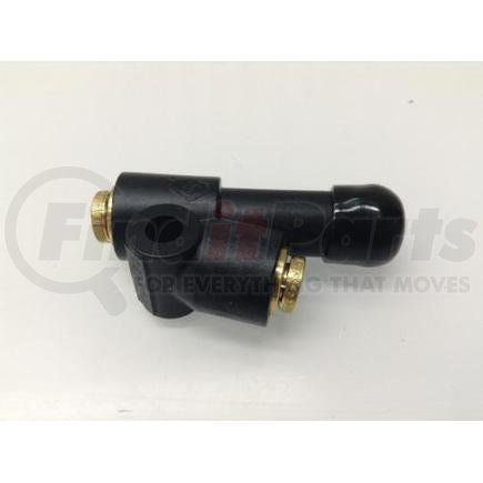 G90-6083 by PETERBILT - Air Brake Pressure Protection Valve