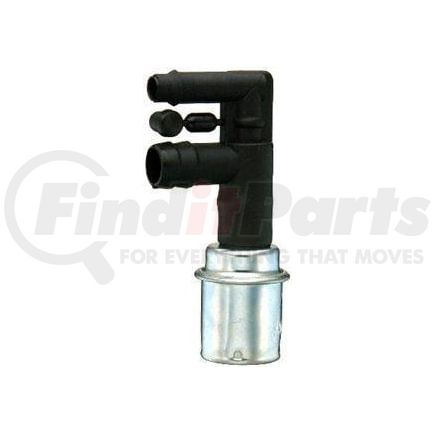 FV243DP by FRAM - PCV Valve
