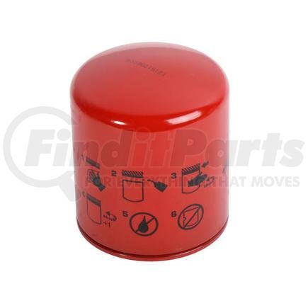 1021-238-004 by BORGWARNER - BORG WARNER ORIGINAL OEM, OIL FILTER