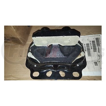 11728TBG by PETERBILT - Engine Support Bracket - Rear