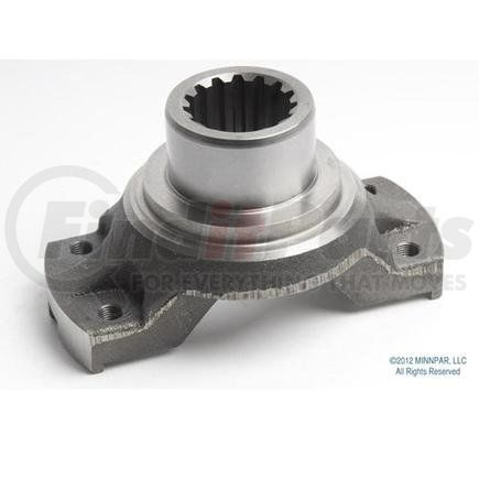 10690189000 by TROJAN - TROJAN ORIGINAL OEM, FLANGE