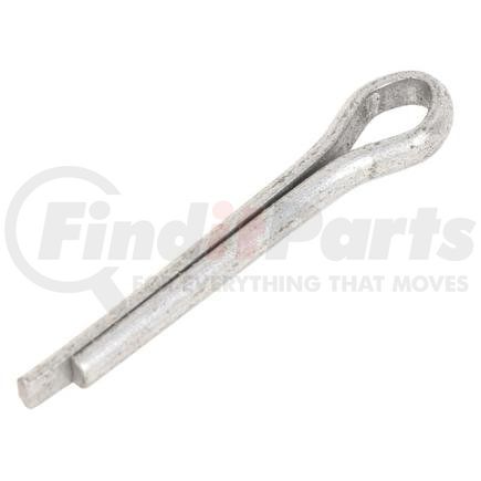 107-00221 by BORGWARNER - BORG WARNER ORIGINAL OEM, COTTER PIN