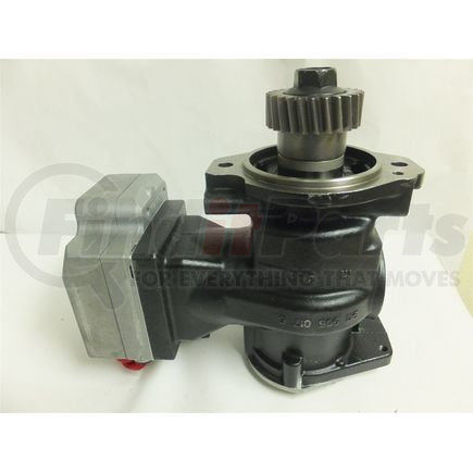 4318218RX by CUMMINS - Air Brake Compressor