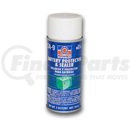 80370 by PERMATEX - Battery Protector & Seale