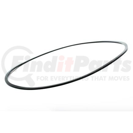 111.07.004.01 by DANA - DANA ORIGINAL OEM, O-RING, BACK-UP, BRAKE COVER, FRONT AND REAR AXLE