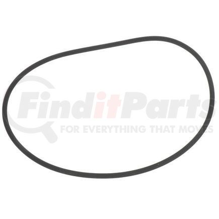 111.07.005.01 by DANA - DANA ORIGINAL OEM, SEAL, COVER, BRAKE, AXLE, FRONT & REAR