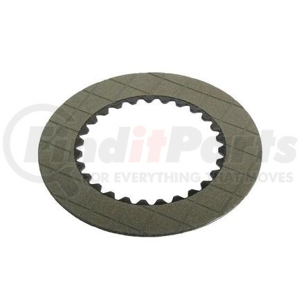 11104.045.01 by DANA - DANA ORIGINAL OEM, DISC, CLUTCH