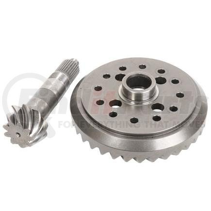 112.04.500.39 by DANA - DANA ORIGINAL OEM, BEVEL GEAR SET, DIFFERENTIAL, AXLE, FRONT & REAR