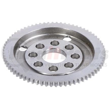 112.06.007.07 by DANA - DANA ORIGINAL OEM, RING GEAR SUPPORT,HUB REDUCTION,AXLE,FRONT & REAR