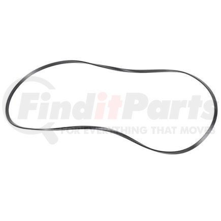 112.07.009.02 by DANA - DANA ORIGINAL OEM, RING, BACK-UP, BRAKE, AXLE, FRONT/REAR