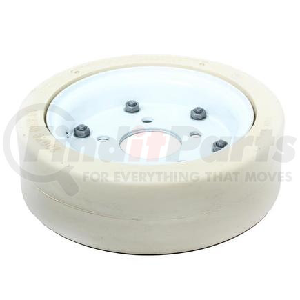 Skyjack 108020 - SKYJACK ORIGINAL OEM, WHEEL ASSEMBLY, 12 X 4 X 8 Skyjack 108020 - SKYJACK ORIGINAL OEM, WHEEL ASSEMBLY, 12 X 4 X 8