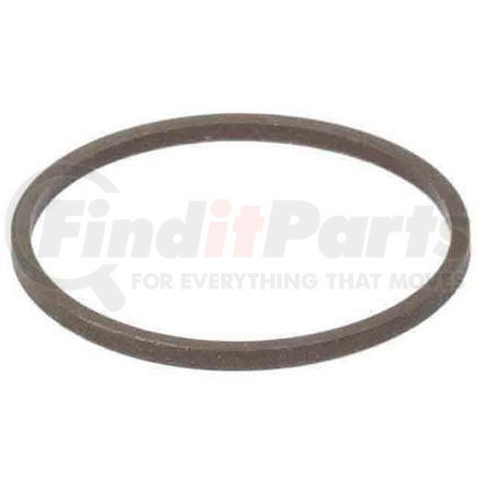 11709076 by VOLVO-REPLACEMENT - REPLACES VOLVO, SEALING RING, SHAFT, INPUT, TRANSMISSION
