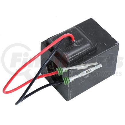 11709227 by VOLVO - VOLVO ORIGINAL OEM, SOLENOID, COIL, SINGLE, ORIGINAL SQUARE DESIGN