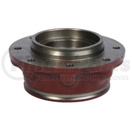 11712533 by VOLVO - VOLVO ORIGINAL OEM, HUB, AXLE, FRONT & REAR