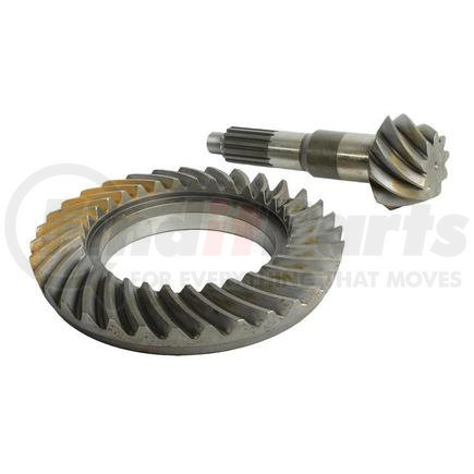 113.04.500.04 by DANA - DANA ORIGINAL OEM, GEAR SET, BEVEL, DIFFERENTIAL