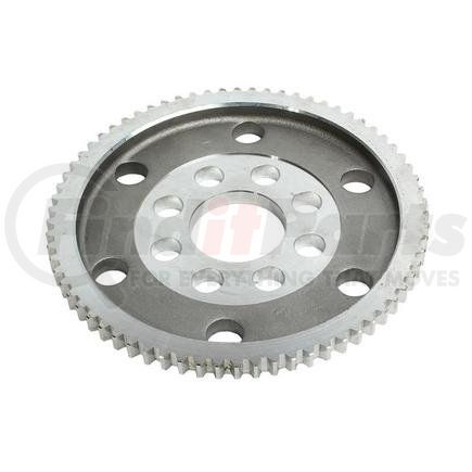 113.06.008.01 by DANA - DANA ORIGINAL OEM, RING GEAR SUPPORT, WHEEL HUB, AXLE, FRONT & REAR