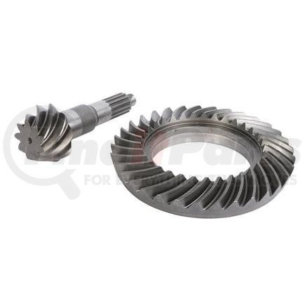 11304.500.13 by DANA - DANA ORIGINAL OEM, BEVEL GEAR SET