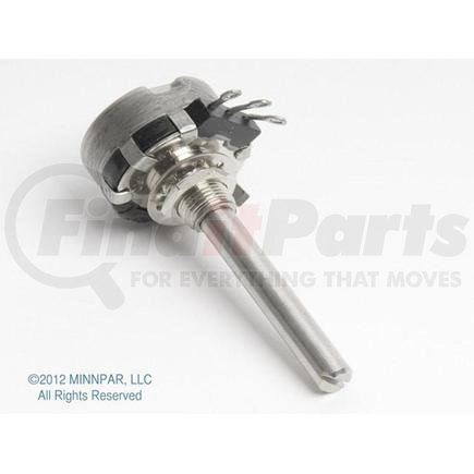 113070-100 by UPRIGHT-REPLACEMENT - REPLACES UPRIGHT, POT, 20K OHM,LONGSHAFT, AFTERMARKET