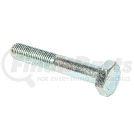 120070 by CASE - CASE ORIGINAL OEM, BOLT, M10 X 1.25 X 60MM, AXLE, DRIVE, REAR, FRONT