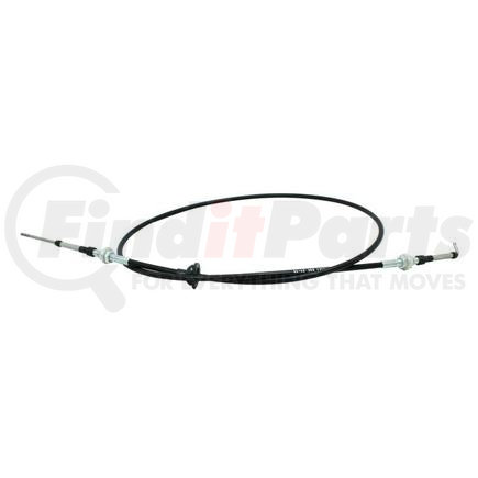 121335A1 by CASE-REPLACEMENT - Throttle Cable - for Case Backhoes