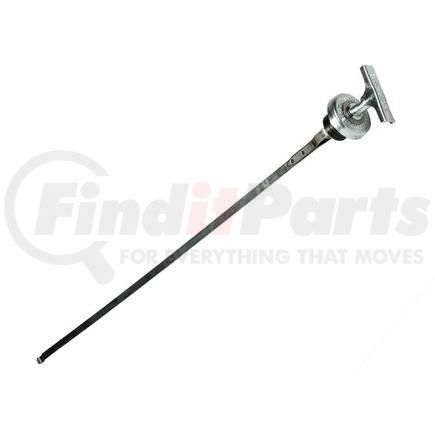 121658A1 by CASE - CASE ORIGINAL OEM, DIPSTICK (492MM L), TRANSMISSION