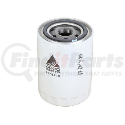 1174418 by FIAT ALLIS - FIAT-ALLIS ORIGINAL OEM, OIL FILTER