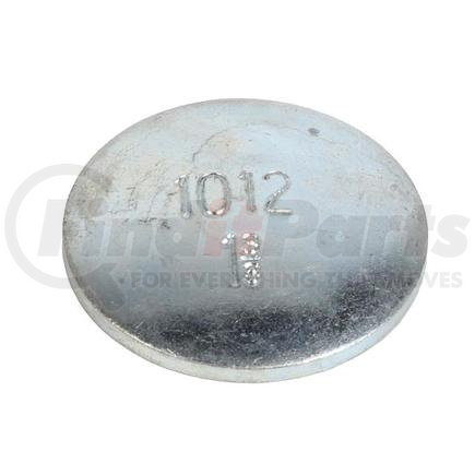 117923 by BORGWARNER - BORG WARNER ORIGINAL OEM, PLUG - EXPANSION