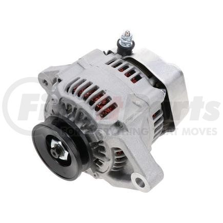 12656 by MINNPAR-REPLACEMENT - REPLACES MINNPAR STARTERS AND ALTERNATORS, ALTERNATOR, 12 VOLTS, 60 AMP, CW, IR/IF, DENSO