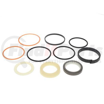 128725A1 by CASE-REPLACEMENT - REPLACES CASE, SEAL KIT, CYLINDER, HYDRAULIC, LOADER LIFT/BUCKET