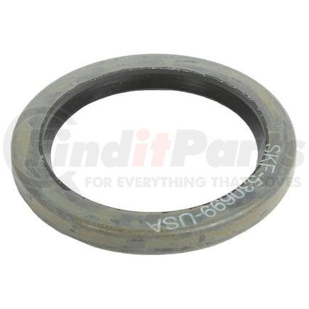 1287608C1 by CASE - CASE ORIGINAL OEM, OIL SEAL