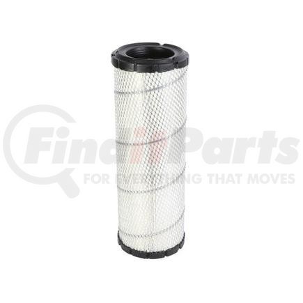 128781A1 by CASE-REPLACEMENT - Primary Air Filter