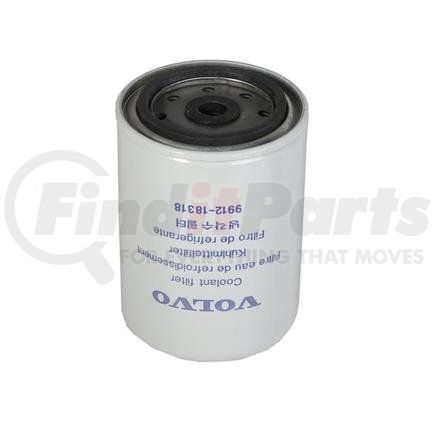 12565210 by VOLVO - VOLVO ORIGINAL OEM, FILTER