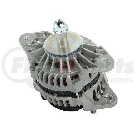 1-3122-00DR by WAI-REPLACEMENT - REPLACES WAI, ALTERNATOR, 24 VOLT, 70 AMP, 24SI, IR/IF, DELCO
