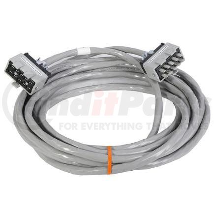 129673 by SKYJACK - SKYJACK ORIGINAL OEM, CONTROL CABLE, ASSEMBLY, SJII 3219