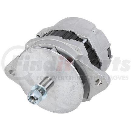 132-2156 by CATERPILLAR-REPLACEMENT - REPLACES CATERPILLAR, ALTERNATOR, 24-VOLT, 70-AMP, CW, IR/EF