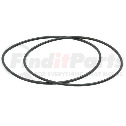 14461280 by CASE - CASE ORIGINAL OEM, O-RING, -154, 70 DURO, 3.737" ID X .103" THICK