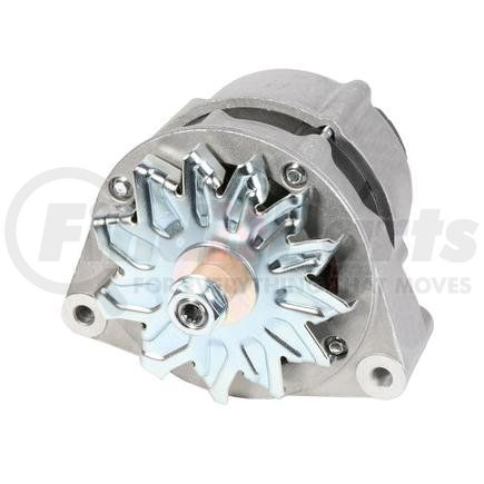 14034N by WAI-REPLACEMENT - REPLACES WAI, ALTERNATOR, 14-VOLT, 95-AMP, CW, IR/EF