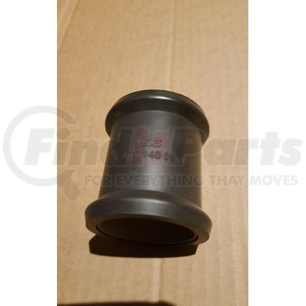 DDE-A4721400648 by DETROIT DIESEL - CONN PIPE