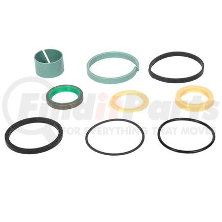 1543256C1 by CASE-REPLACEMENT - Hydraulic Cylinder Seal Kit - for Case Loaders/Backhoes/Skid Steers